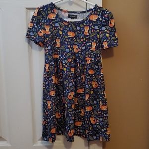Size 5 girls dress